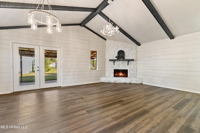 2612 San Lorenzo St, Gautier, MS 39553 - photo 3