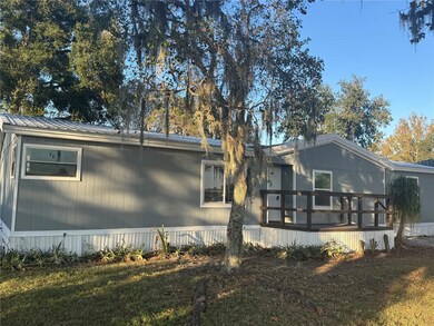 5254 Mount Olive Rd, Polk City, FL 33868 - photo 2