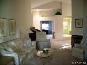 Reverse View of Great Room