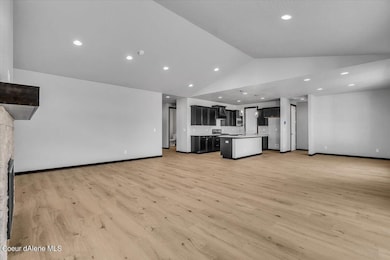 Great Room / Kitchen