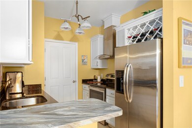 The 903 Residences At Providence Place unit 241, Providence, RI 02903 - photo 5