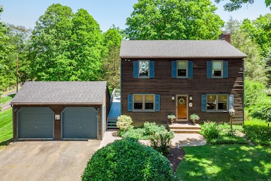 Welcome to 113 Toddy Hill Road!