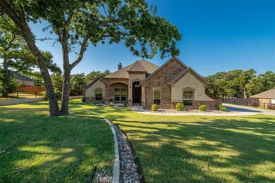 2619 W J e Woody Rd, Springtown, TX 76082 - photo 5