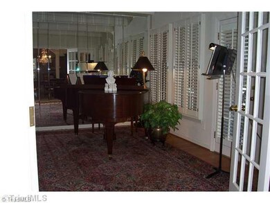 Other. Music Room
