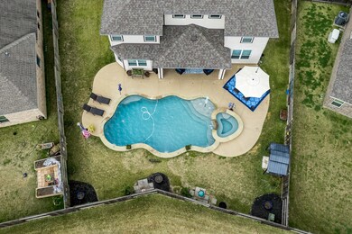 15543 Marberry Dr, Cypress, TX 77429 - photo 2