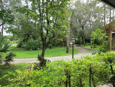 Circular Drive