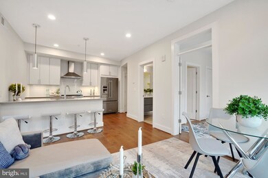 2337 Champlain St NW unit 206, Washington, DC 20009 - photo 7