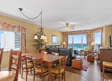 1706 S Ocean Blvd unit 1001, North Myrtle Beach, SC 29582 - photo 7