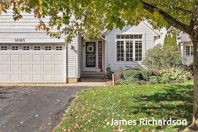 14005 Bayou Ridge Cir, Grand Haven, MI 49417 - photo 2