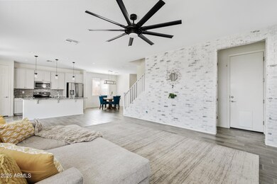 20896 E Swan Dr, Queen Creek, AZ 85142 - photo 3