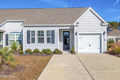3014 Cedar Creek Ln, Calabash, NC 28467 - photo 2