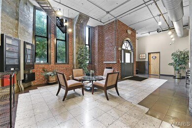 The Lofts at 2020 Washington unit 809, Saint Louis, MO 63103 - photo 2