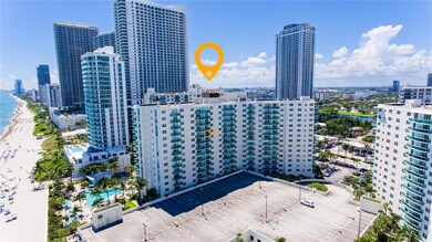 The Tides unit 11C, Hollywood, FL 33019 - photo 7