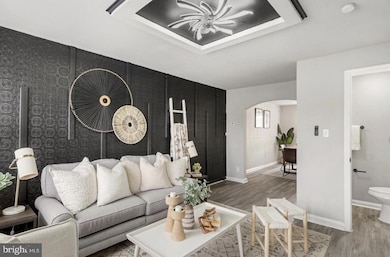 7509 Durwood Rd, Dundalk, MD 21222 - photo 6