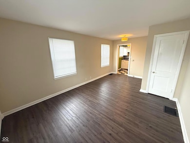 4614 E 16th St, Indianapolis, IN 46201 - photo 2