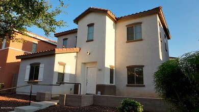 Front of Home 2