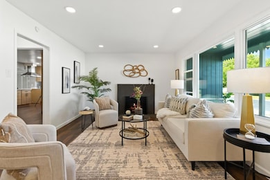 3612 Los Flores Ave, Concord, CA 94519 - photo 5