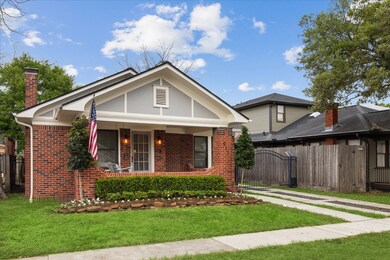 911 Key St, Houston, TX 77009 - photo 3