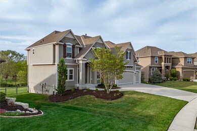 10412 W 170th Place, Overland Park, KS 66221 - photo 7