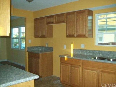 New cabinets, granite counters, sinks, flooring et