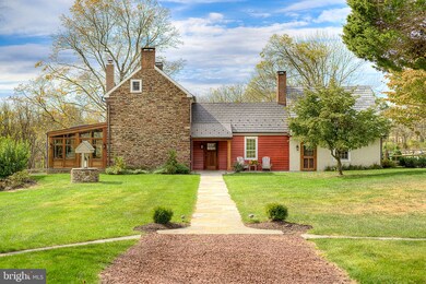 6338 Carversville Rd, Pipersville, PA 18947 - photo 2