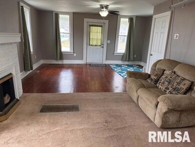 403 W Old 36, Alexander, IL 62601 - photo 2