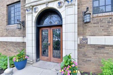 5347 N College Ave unit 304, Indianapolis, IN 46220 - photo 2