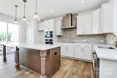 7118 Westrow Ave, Charlotte, NC 28278 - photo 6