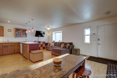 Main Living Area