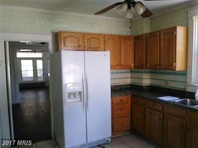 3326 Brighton St, Baltimore, MD 21216 - photo 7