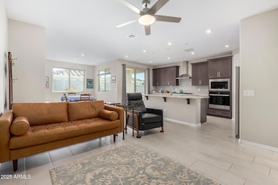 17317 W Desert Sage Dr, Goodyear, AZ 85338 - photo 4