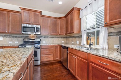 1202 Quail Ave SW, Orting, WA 98360 - photo 4