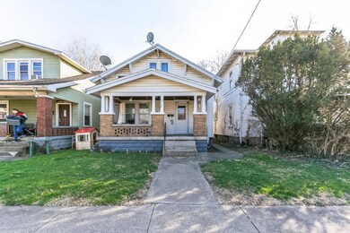 2114 Sherman Ave, Middletown, OH 45044 - photo 2