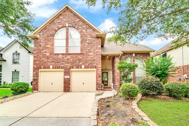 16702 Innisbrook Dr, Houston, TX 77095 - photo 2