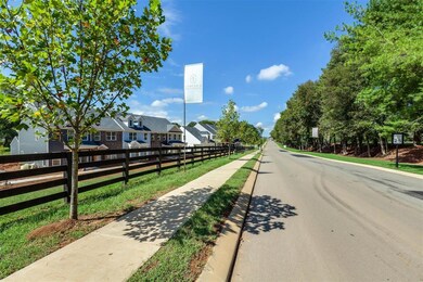 Community Entrance Boulevard