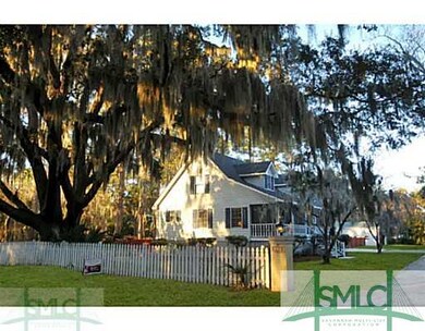 Exterior Front. Southern coastal charm at it s fin