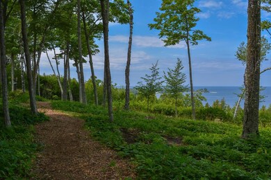 Walking Path