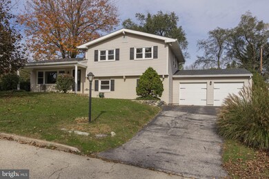 25 Winding Way, Malvern, PA 19355 - photo 2