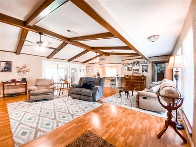 87 Valley Rd, Texarkana, TX 75503 - photo 3