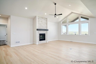 2510 Three Dots Trail, Cheyenne, WY 82009 - photo 7