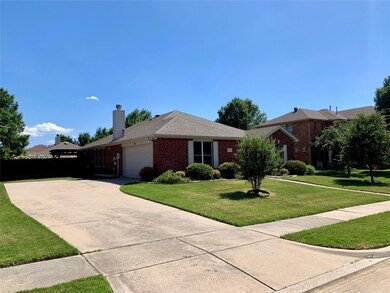 2016 Del Mar Ct, Denton, TX 76210 - photo 3