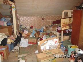 Upstairs Bedroom