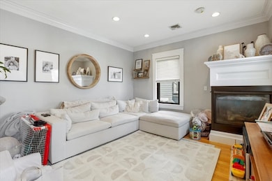 134 N St unit 2, Boston, MA 02127 - photo 4