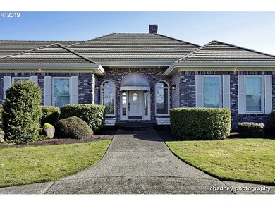 Entrance/Foyer