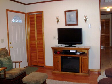 living room view 3