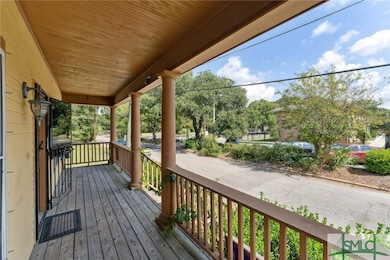 1017 W 35th St, Savannah, GA 31415 - photo 4