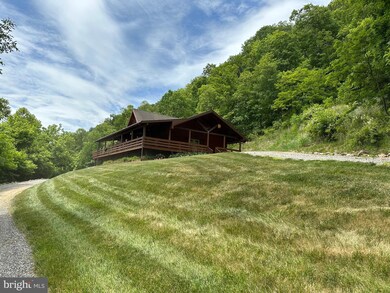 3112 Arnold Stickley Rd, Green Spring, WV 26722 - photo 2