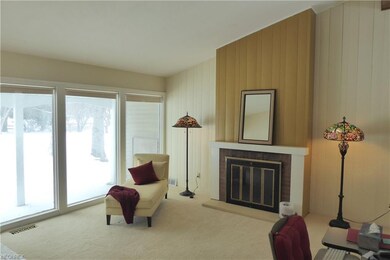 How Warm and Inviting!