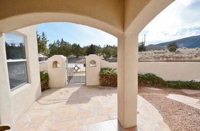3 La Entrada, Placitas, NM 87043 - photo 2