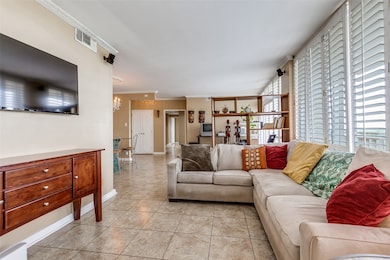 Preston Tower Condominiums unit 700, Dallas, TX 75225 - photo 3